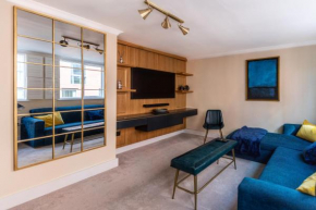 Modern 1 Bed Flat Buckingham Gate
